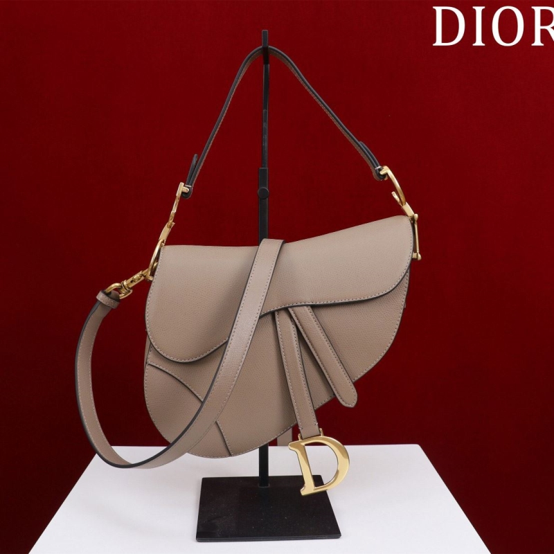 D*or saddle bags